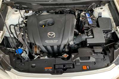 Used 2019 Mazda CX-3 2.0 ACTIVE