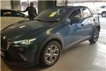  2018 Mazda CX-3 CX-3 2.0 ACTIVE A/T