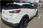 Used 2018 Mazda CX-3 2.0 ACTIVE A/T