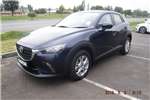  2019 Mazda CX-3 CX-3 2.0 ACTIVE A/T