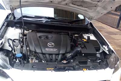  2019 Mazda CX-3 CX-3 2.0 ACTIVE A/T