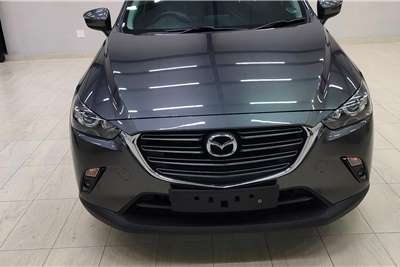 Used 2022 Mazda CX-3 2.0 ACTIVE A/T