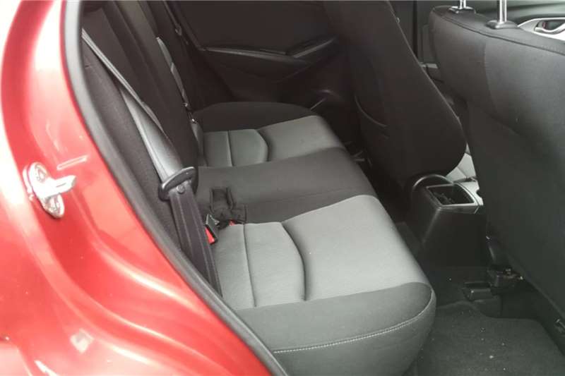 Used 2015 Mazda CX-3 2.0 Active auto