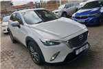  2016 Mazda CX-3 CX-3 2.0 Active auto