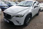  2016 Mazda CX-3 CX-3 2.0 Active auto