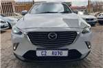  2016 Mazda CX-3 CX-3 2.0 Active auto