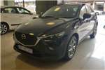  2017 Mazda CX-3 CX-3 2.0 Active auto