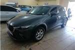  2018 Mazda CX-3 CX-3 2.0 Active auto