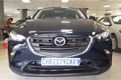  2019 Mazda CX-3 CX-3 2.0 Active auto