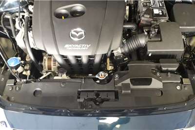  2019 Mazda CX-3 CX-3 2.0 Active auto