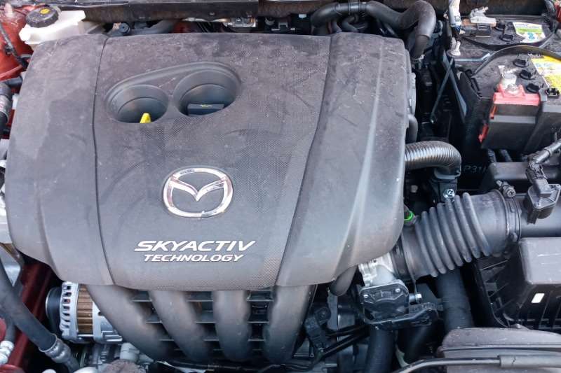 Used 2019 Mazda CX-3 2.0 Active auto