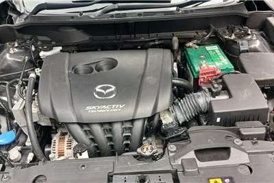 Used 2020 Mazda CX-3 2.0 Active auto