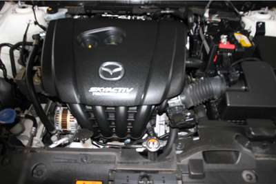  2017 Mazda CX-3 CX-3 2.0 Dynamic