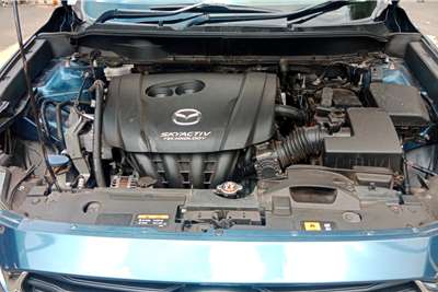 Used 2017 Mazda CX-3 2.0 Dynamic