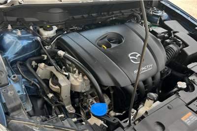 Used 2019 Mazda CX-3 2.0 DYNAMIC
