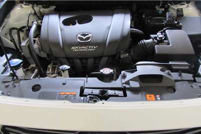 2015 Mazda CX-3 CX-3 2.0 Dynamic auto