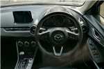  2019 Mazda CX-3 CX-3 2.0 Dynamic auto