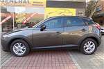  2017 Mazda CX-3 CX-3 2.0 INDIVIDUAL A/T