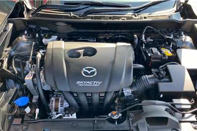  2019 Mazda CX-3 CX-3 2.0 INDIVIDUAL A/T