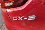  2020 Mazda CX-3 CX-3 2.0 INDIVIDUAL A/T