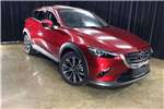  2019 Mazda CX-3 CX-3 2.0 Individual Plus auto