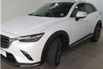  2020 Mazda CX-3 CX-3 2.0 Individual Plus auto