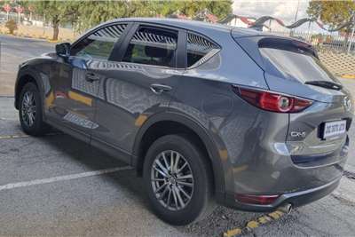 Used 2021 Mazda CX-30 2.0 ACTIVE A/T