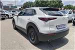 Used 2022 Mazda CX-30 2.0 ACTIVE A/T