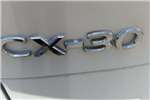  2022 Mazda CX-30 CX-30 2.0 ACTIVE A/T