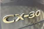  2022 Mazda CX-30 CX-30 2.0 CARBON EDITION A/T