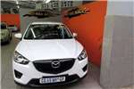  2012 Mazda CX-5 CX-5 2.0 Active