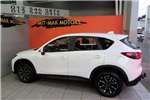  2012 Mazda CX-5 CX-5 2.0 Active