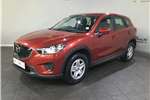  2014 Mazda CX-5 CX-5 2.0 Active