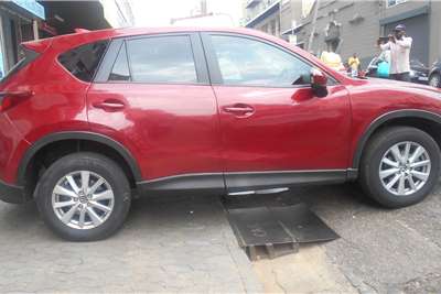  2015 Mazda CX-5 CX-5 2.0 ACTIVE