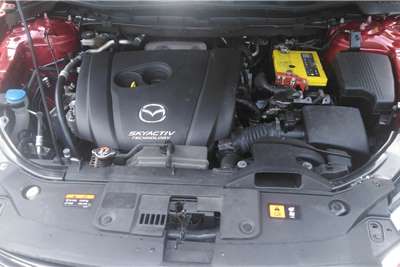  2015 Mazda CX-5 CX-5 2.0 ACTIVE