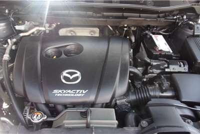 2015 Mazda CX-5 CX-5 2.0 Active