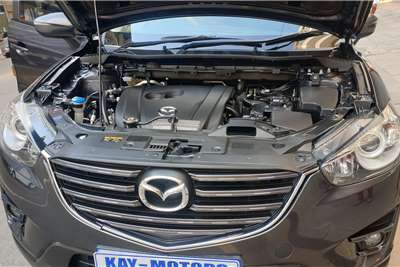  2015 Mazda CX-5 CX-5 2.0 ACTIVE