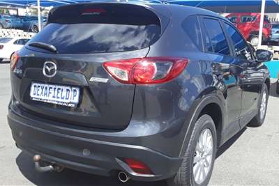  2015 Mazda CX-5 CX-5 2.0 Active