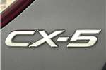  2015 Mazda CX-5 CX-5 2.0 Active