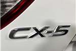  2016 Mazda CX-5 CX-5 2.0 Active