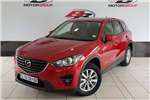  2017 Mazda CX-5 CX-5 2.0 Active