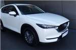  2018 Mazda CX-5 CX-5 2.0 Active