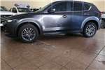  2018 Mazda CX-5 CX-5 2.0 Active