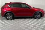  2018 Mazda CX-5 CX-5 2.0 Active