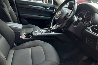 Used 2018 Mazda CX-5 2.0 ACTIVE