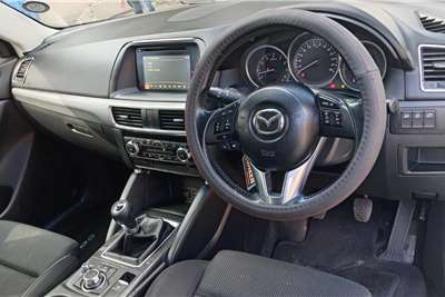Used 2018 Mazda CX-5 2.0 Active