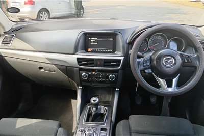 Used 2018 Mazda CX-5 2.0 Active