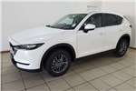  2019 Mazda CX-5 CX-5 2.0 Active