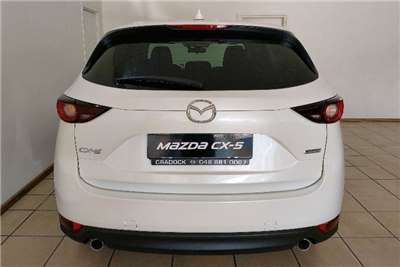  2019 Mazda CX-5 CX-5 2.0 Active