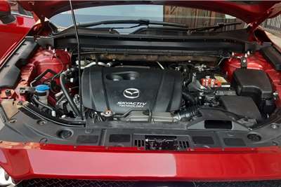  2019 Mazda CX-5 CX-5 2.0 ACTIVE
